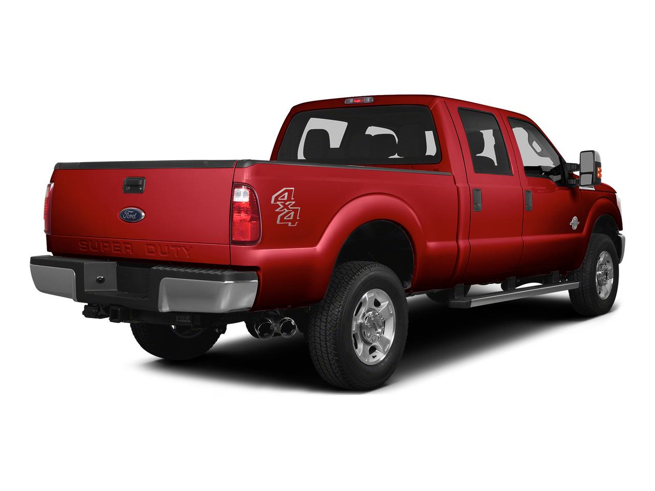 2015 Ford Super Duty F-350 SRW For Sale In Forsyth - 1FT8W3BT0FED68457 ...