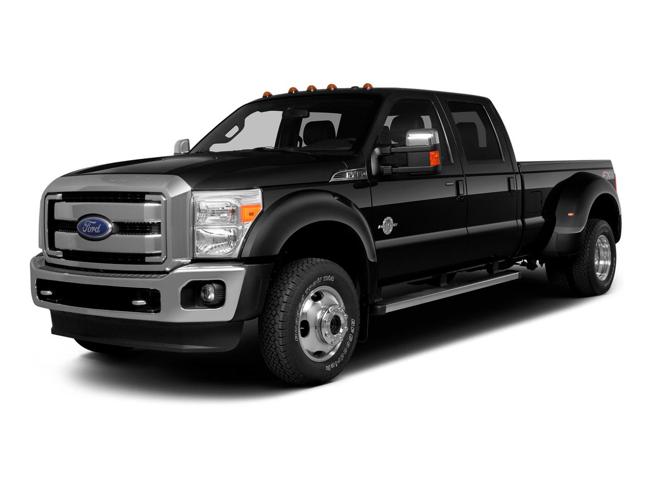 2015 Ford Super Duty F-450 DRW Vehicle Photo in Pilot Point, TX 76258-6053