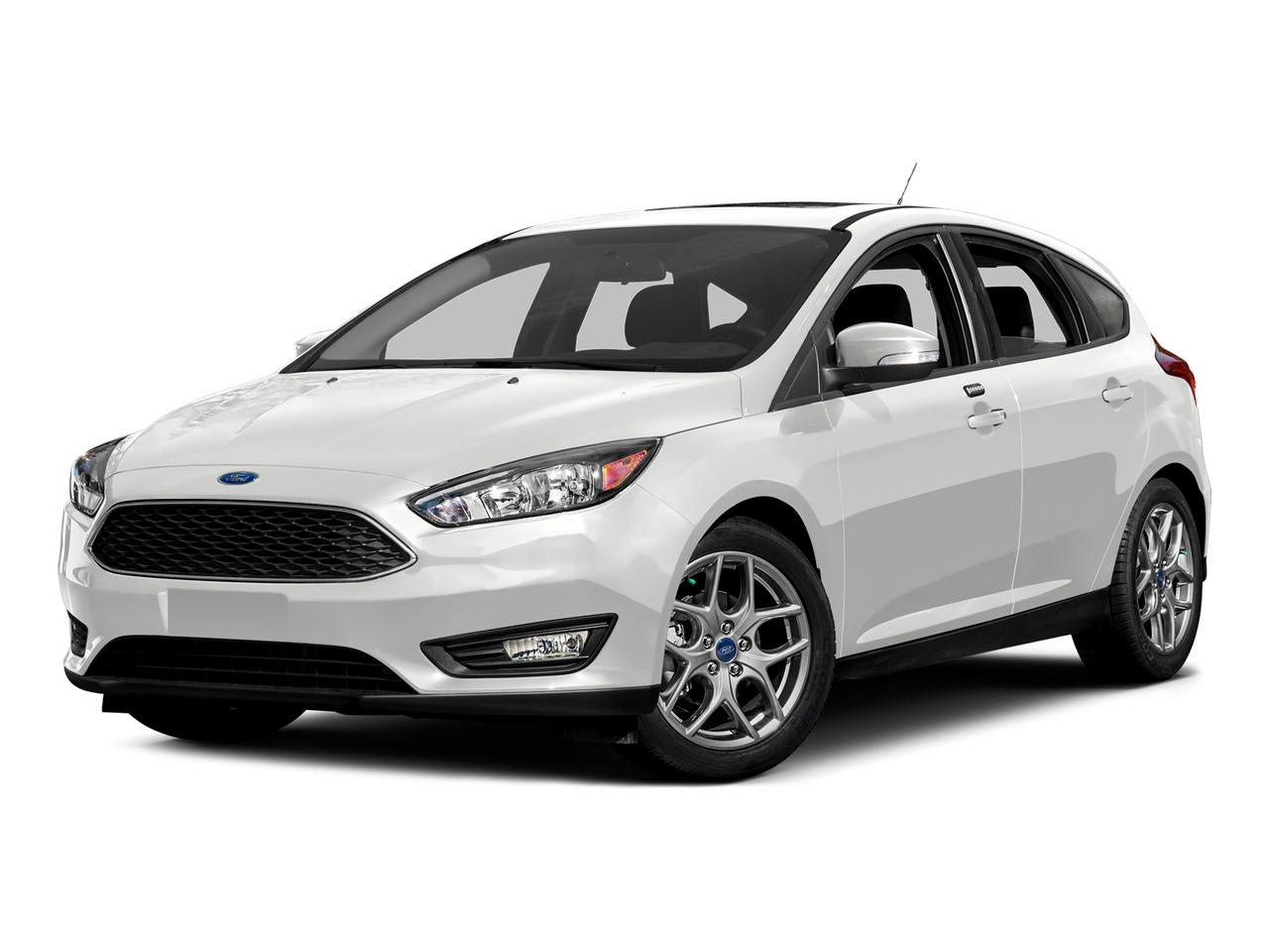 2015 Ford Focus Vehicle Photo in Langhorne, PA 19047