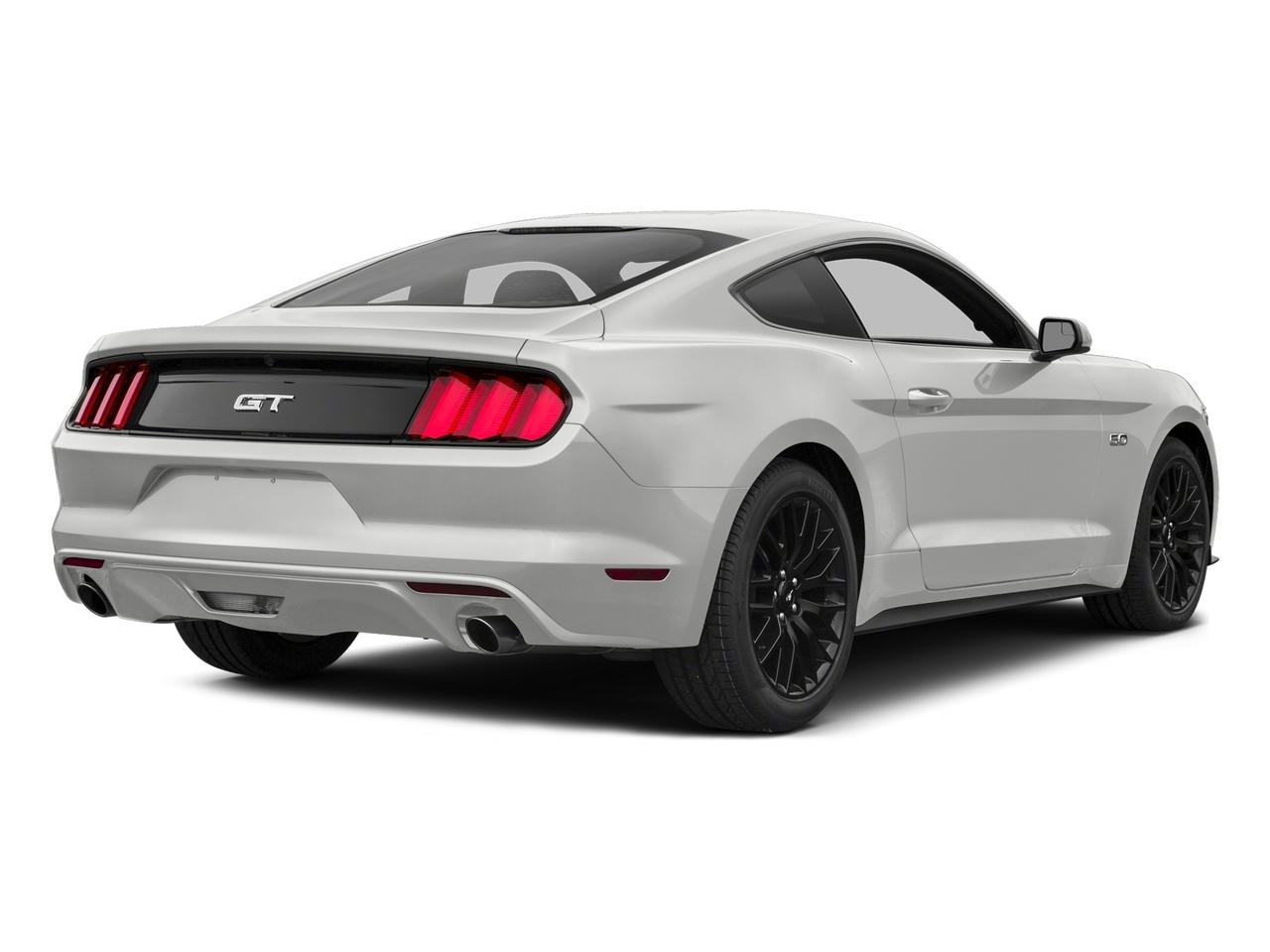 2015 Ford Mustang Vehicle Photo in Panama City, FL 32401