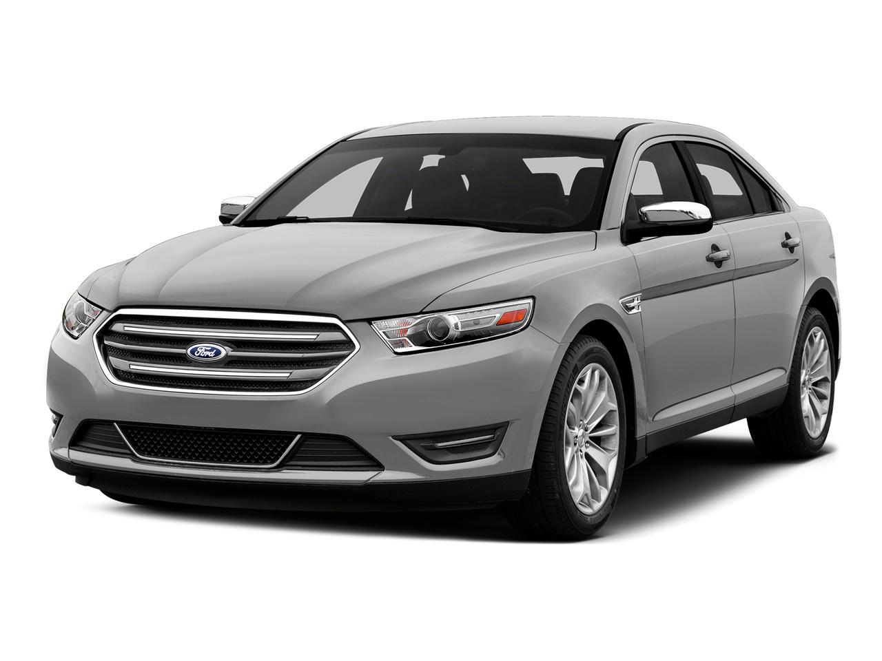 2015 Ford Taurus for sale in Mankato - 1FAHP2E81FG190096 - Harrison ...