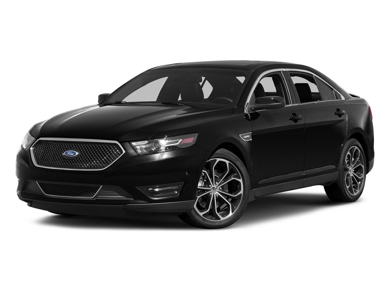 2015 Ford Taurus Vehicle Photo in CLEARWATER, FL 33764-7163