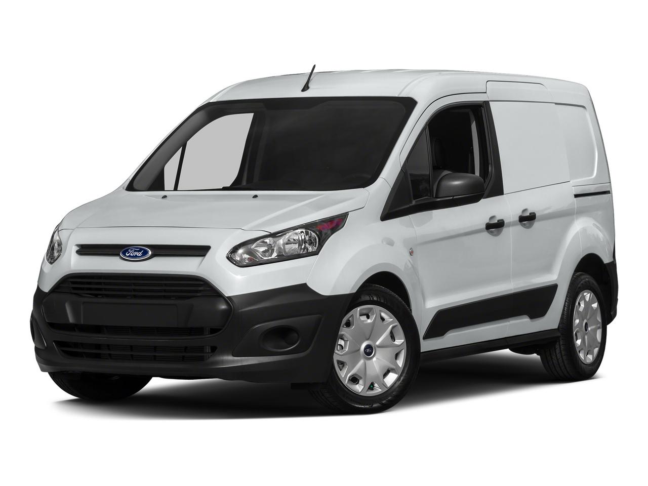 2015 Ford Transit Connect Vehicle Photo in Plainfield, IL 60586