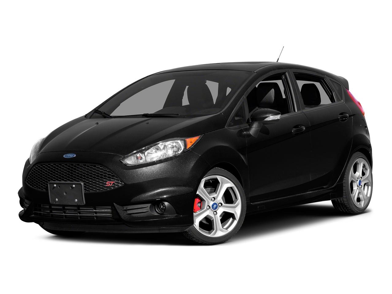 2015 Ford Fiesta Vehicle Photo in KANSAS CITY, MO 64114-4502