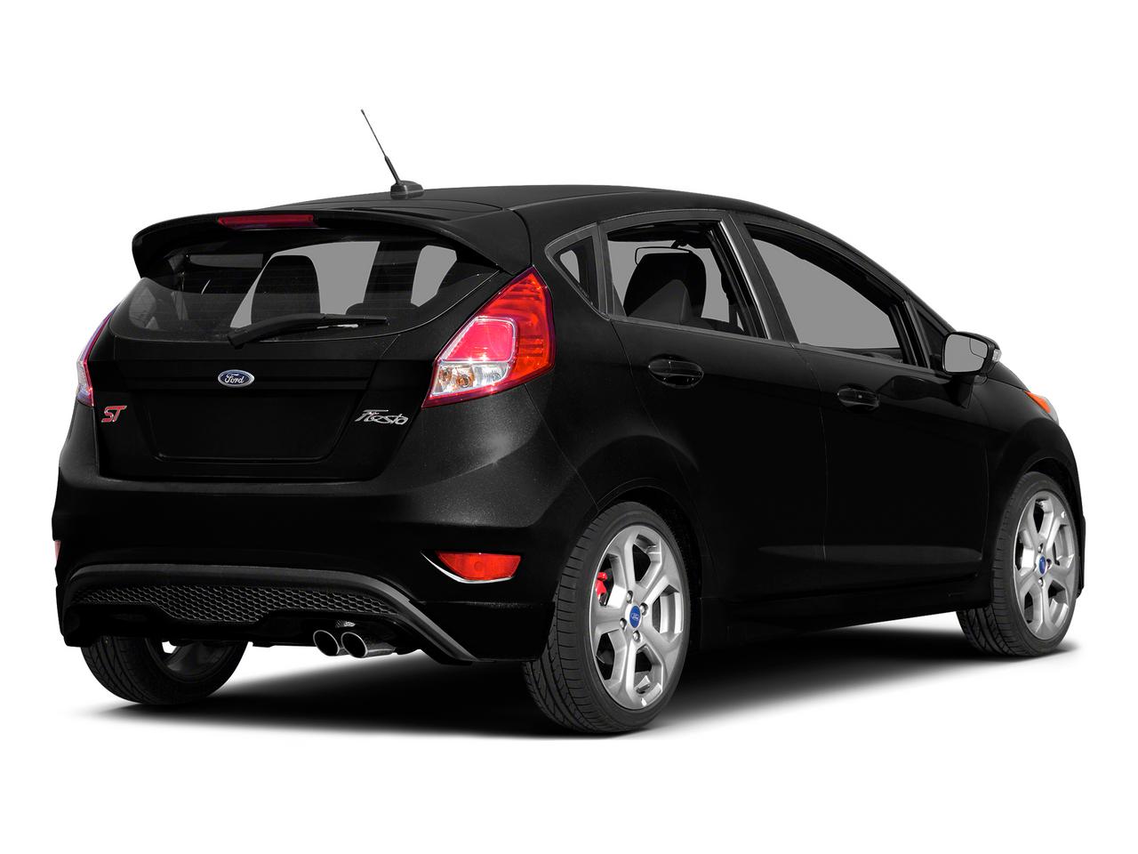 2015 Ford Fiesta Vehicle Photo in KANSAS CITY, MO 64114-4502