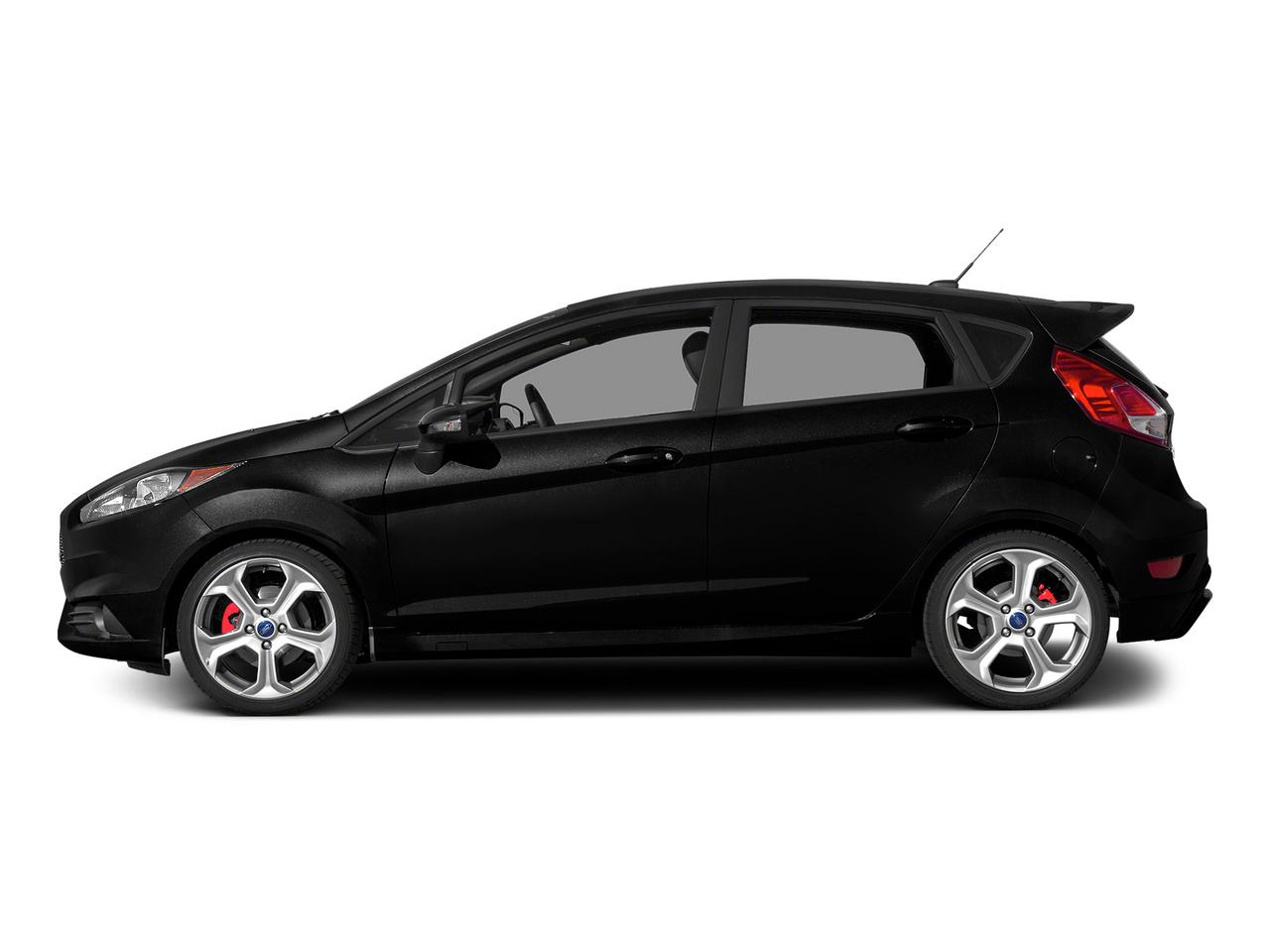 2015 Ford Fiesta Vehicle Photo in KANSAS CITY, MO 64114-4502