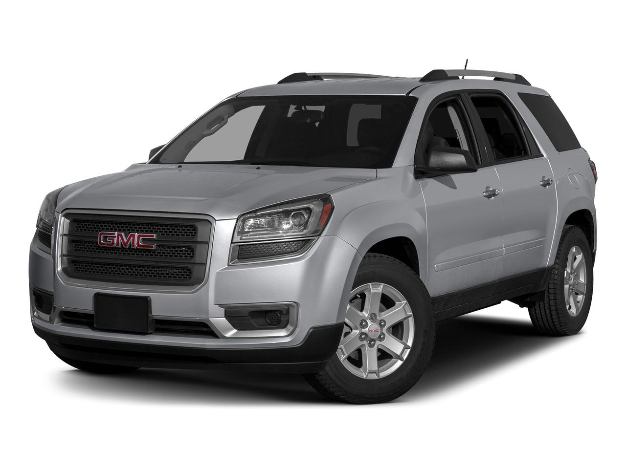 2015 GMC Acadia Vehicle Photo in MOON TOWNSHIP, PA 15108-2571