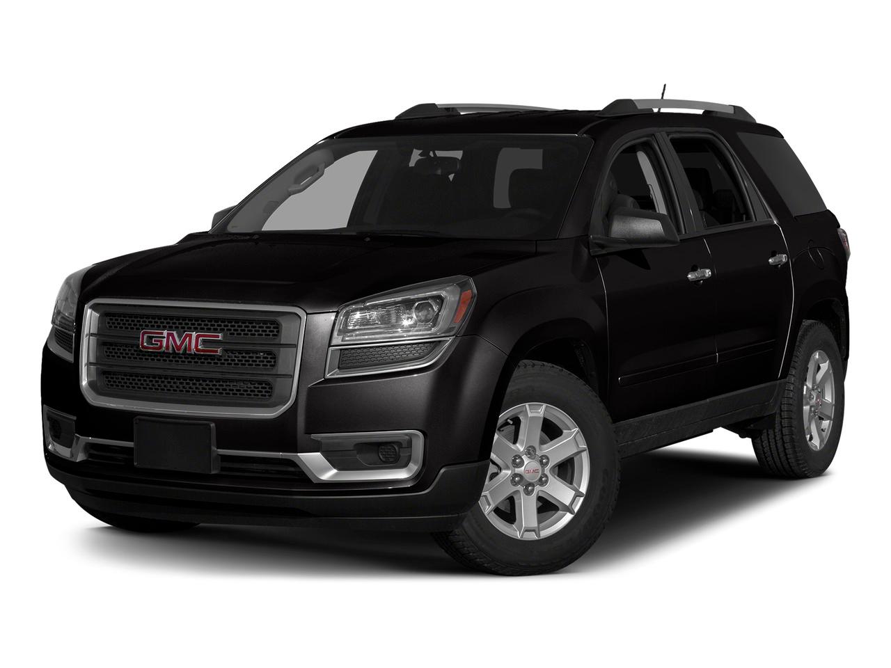 2015 GMC Acadia Vehicle Photo in APPLETON, WI 54914-4656