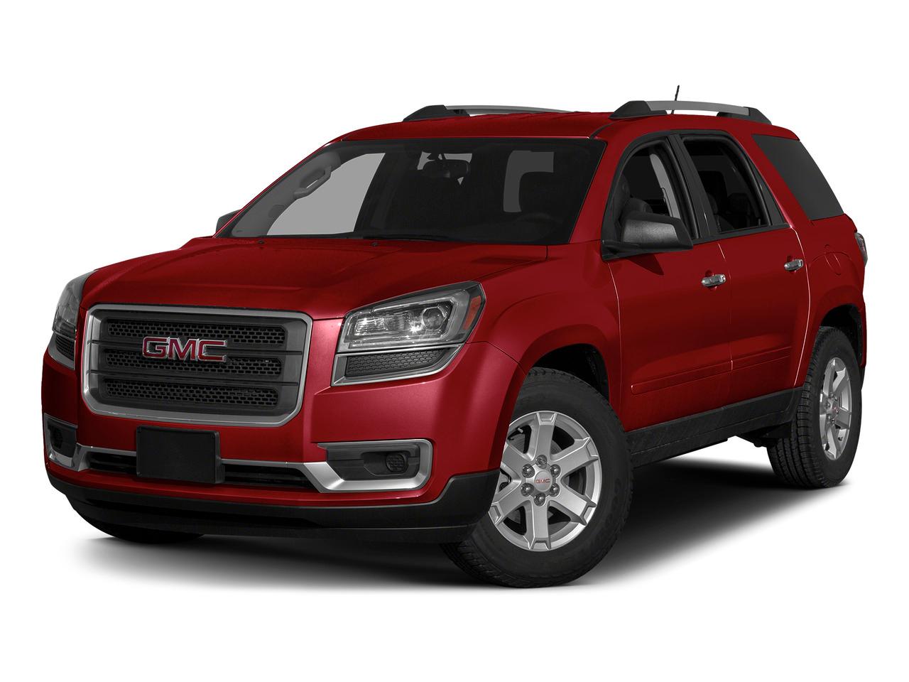 2015 GMC Acadia Vehicle Photo in OAK LAWN, IL 60453-2517