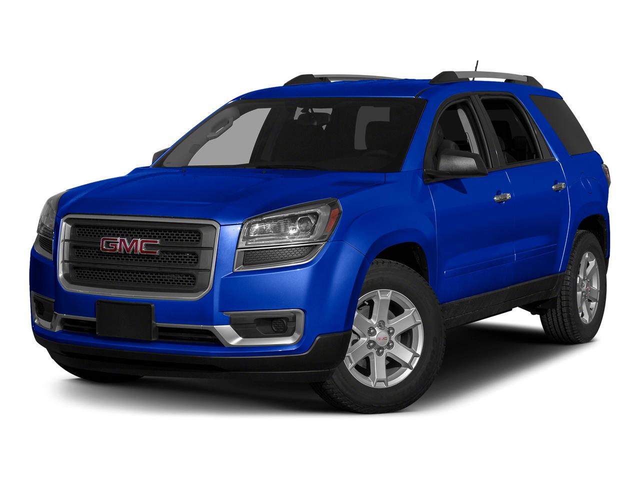 2015 GMC Acadia Vehicle Photo in LAUREL, MD 20707-4697