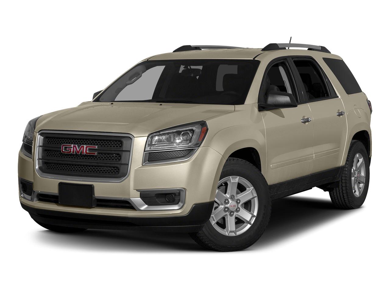 2015 GMC Acadia Vehicle Photo in Appleton, WI 54913