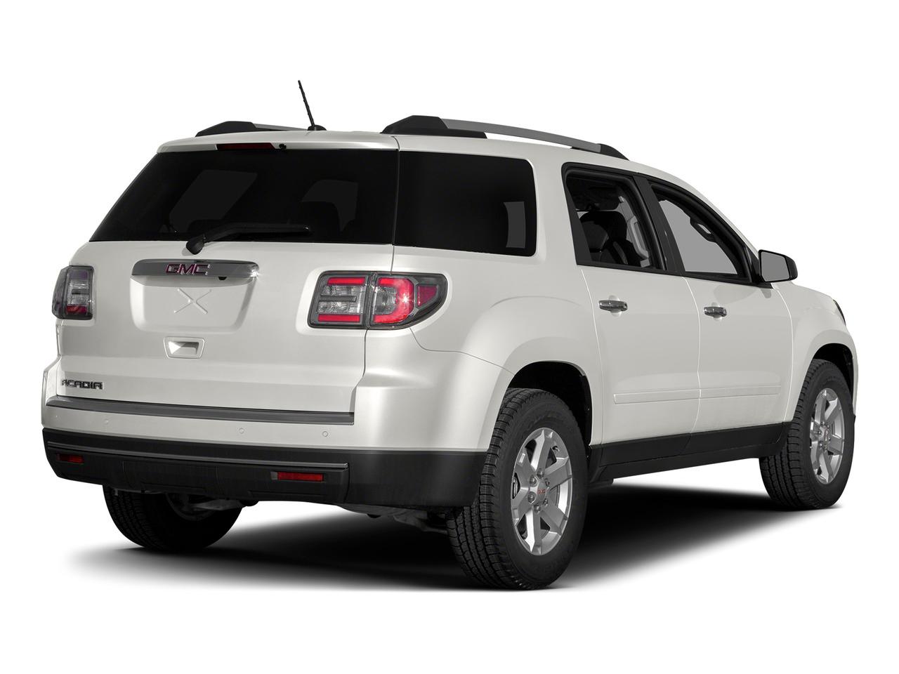 2015 GMC Acadia Vehicle Photo in Spokane Valley, WA 99212