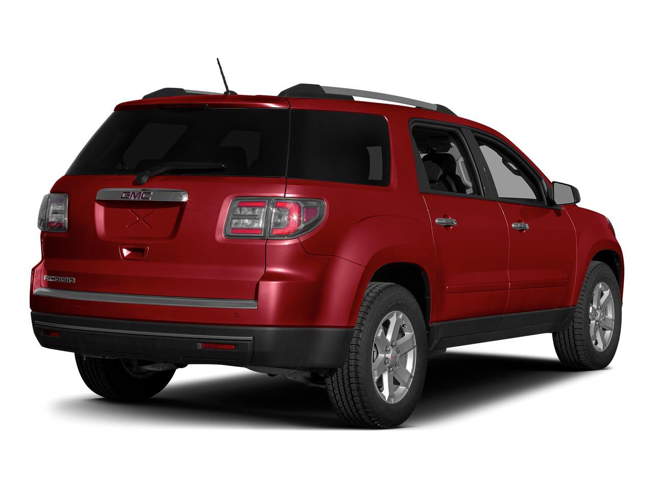 2015 GMC Acadia Vehicle Photo in Plainfield, IL 60586