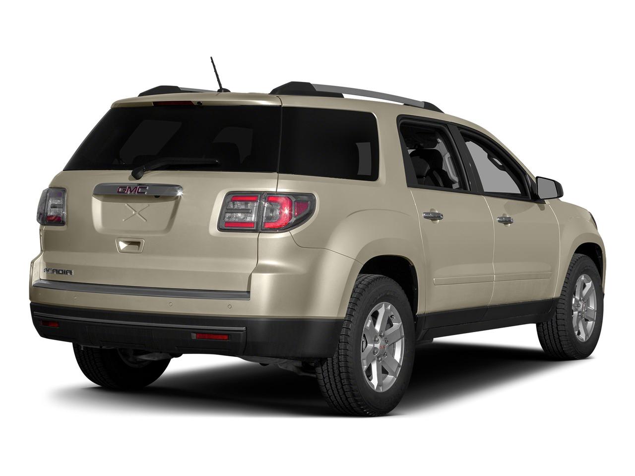 2015 GMC Acadia Vehicle Photo in Appleton, WI 54913