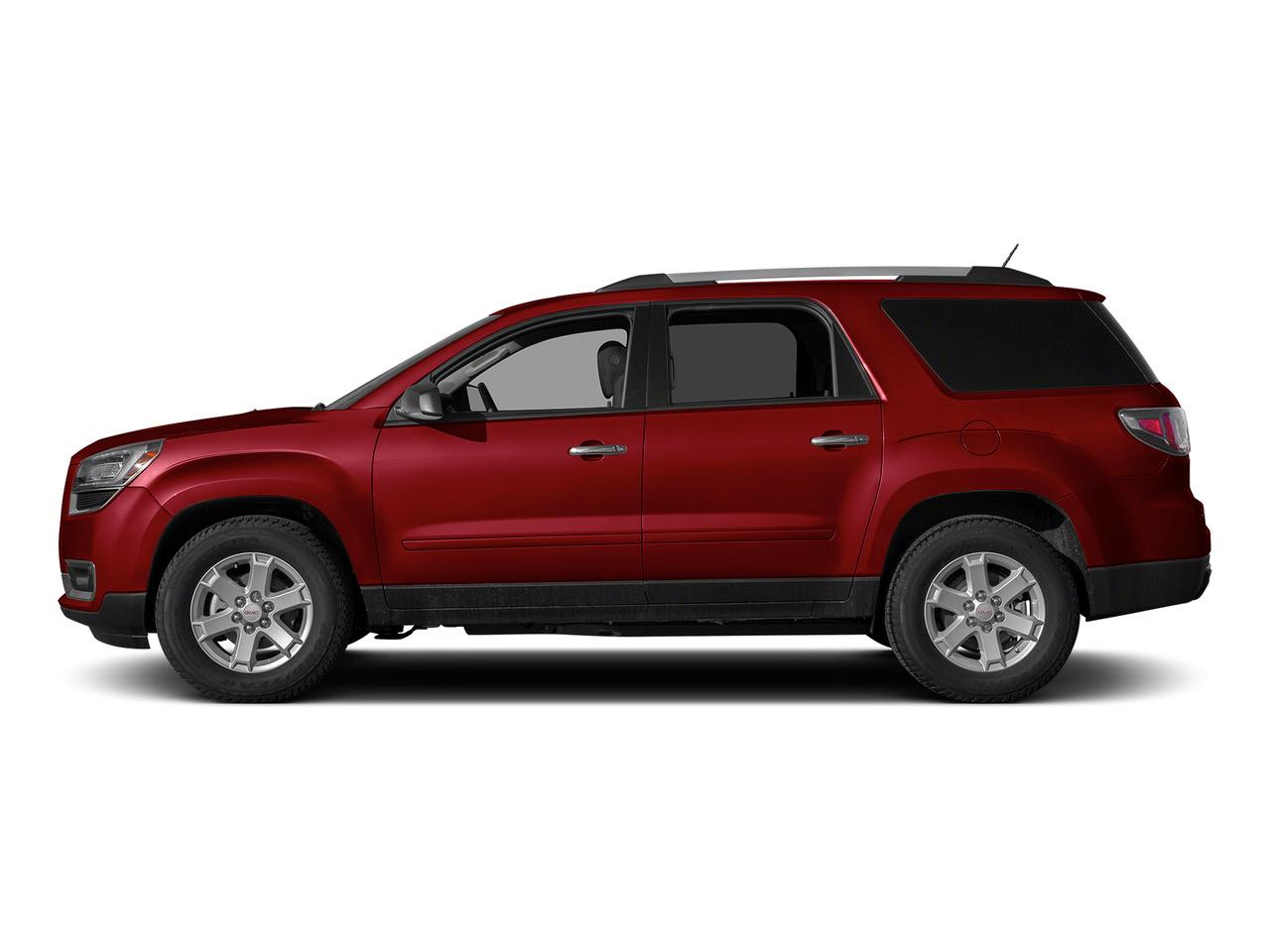 2015 GMC Acadia Vehicle Photo in Plainfield, IL 60586