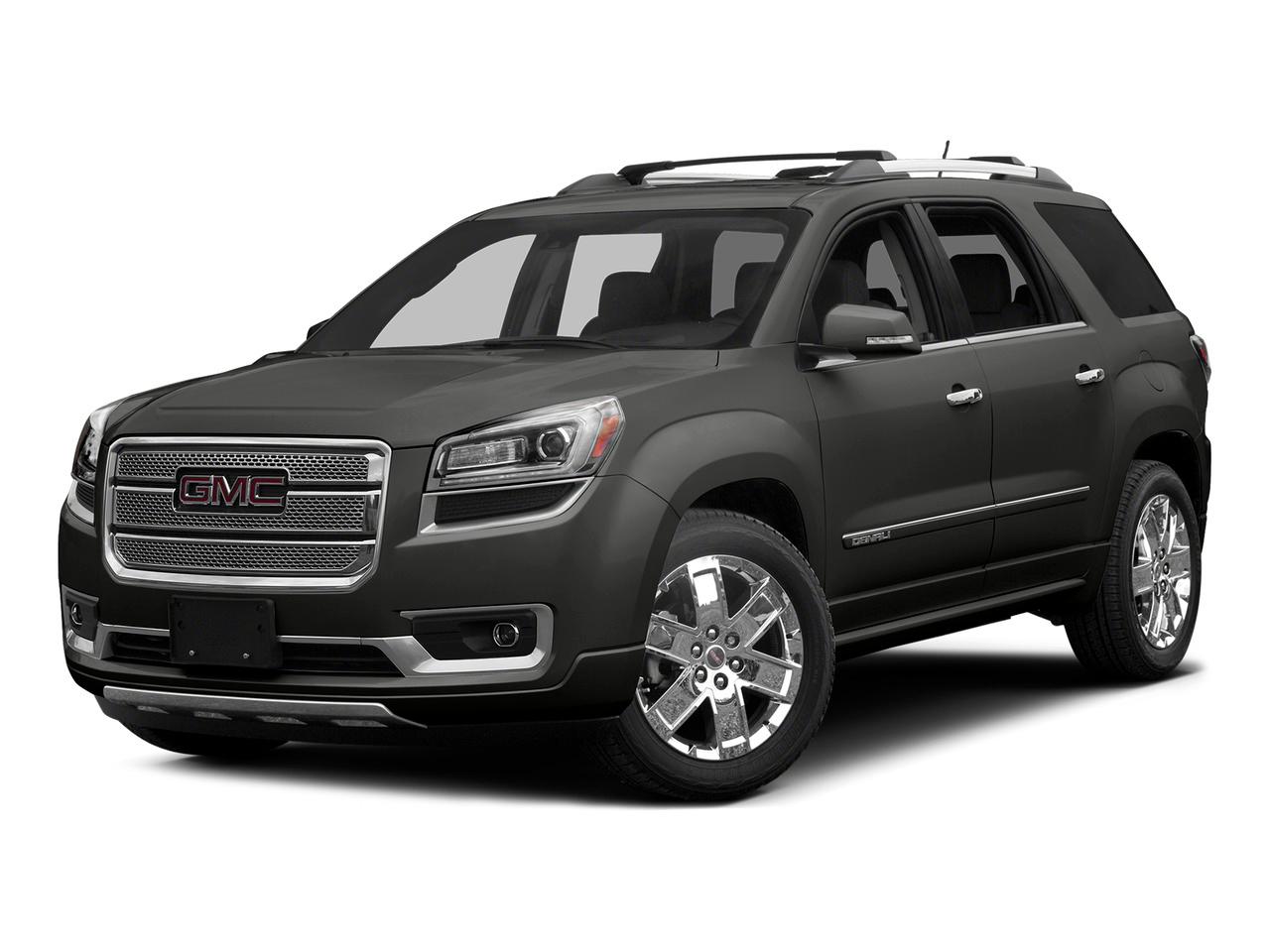 2015 GMC Acadia Vehicle Photo in GRAND BLANC, MI 48439-8139