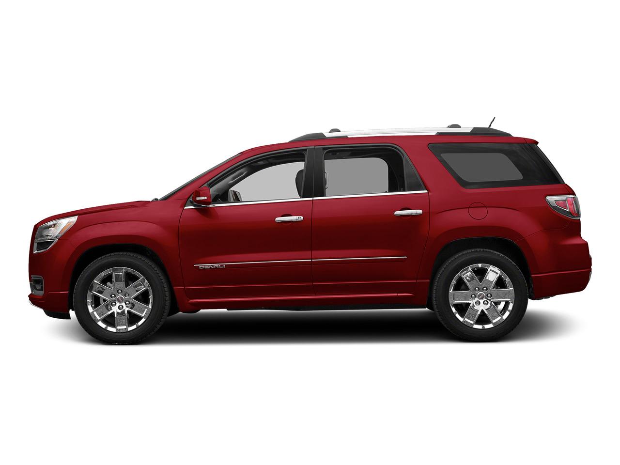 2015 GMC Acadia Vehicle Photo in AMARILLO, TX 79106-1809