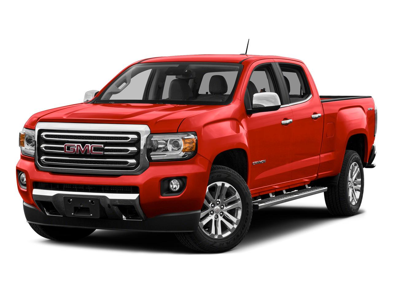 2015 GMC Canyon Vehicle Photo in Las Vegas, NV 89149