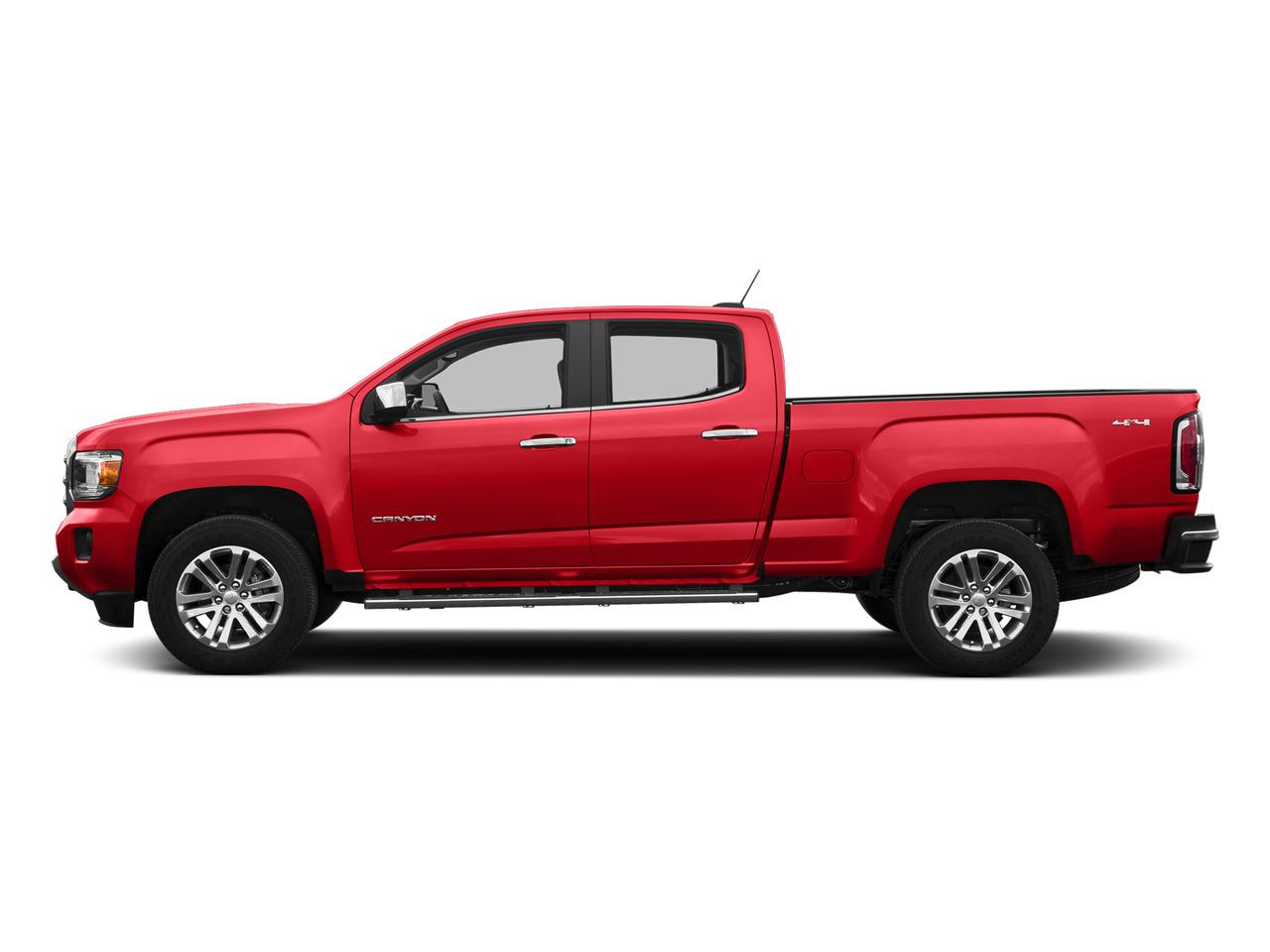 2015 GMC Canyon Vehicle Photo in Las Vegas, NV 89149