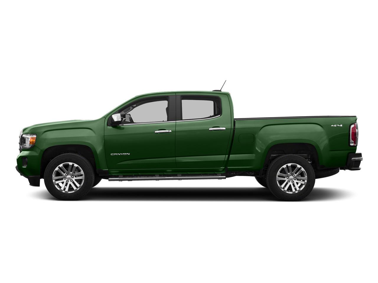 Used 2015 GMC Canyon SLT with VIN 1GTG6CE32F1199279 for sale in Westbrook, ME