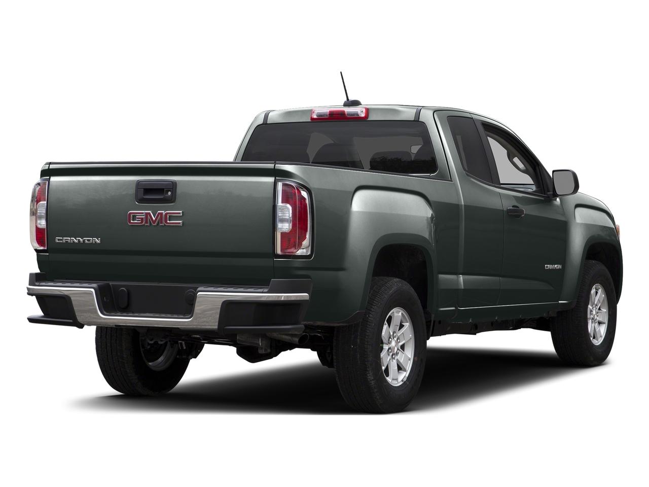 2015 GMC Canyon Vehicle Photo in St. Petersburg, FL 33713