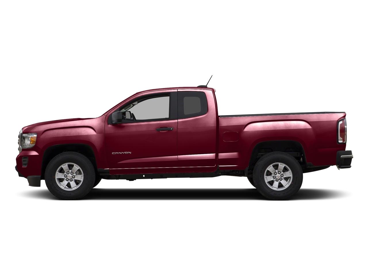 2015 GMC Canyon Vehicle Photo in OAK LAWN, IL 60453-2517