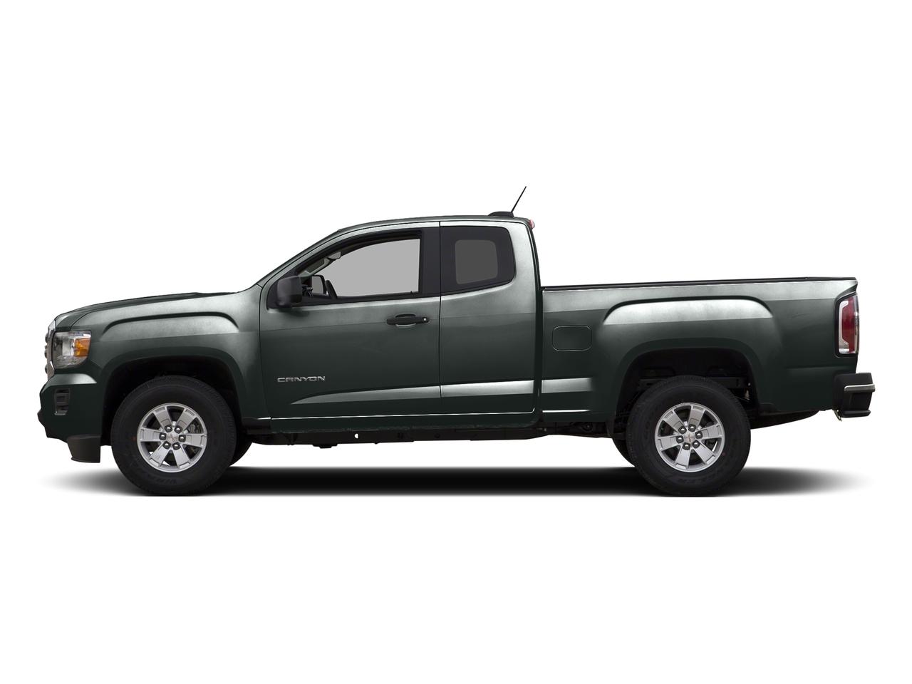 2015 GMC Canyon Vehicle Photo in St. Petersburg, FL 33713