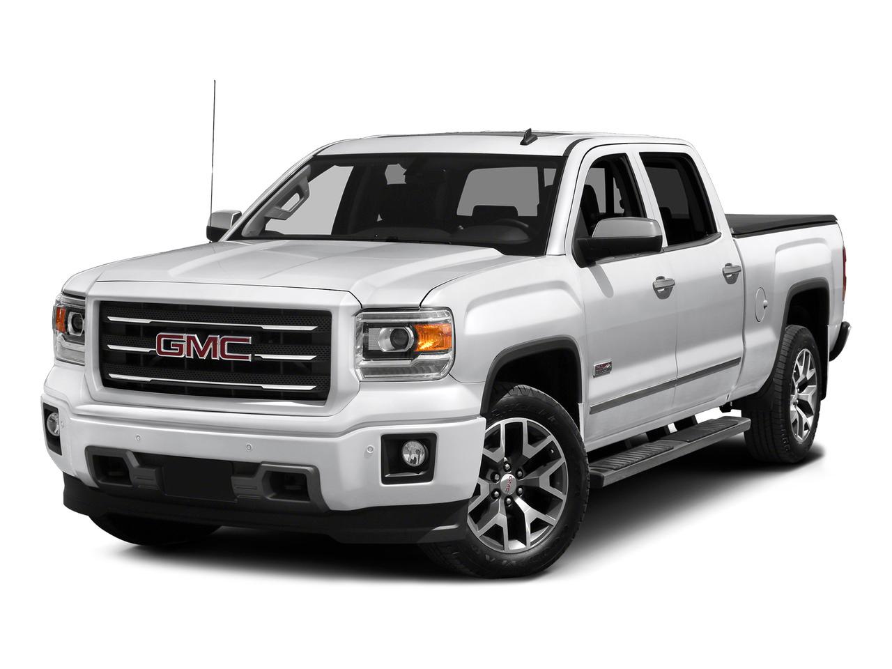 2015 GMC Sierra 1500 Vehicle Photo in Green Bay, WI 54304