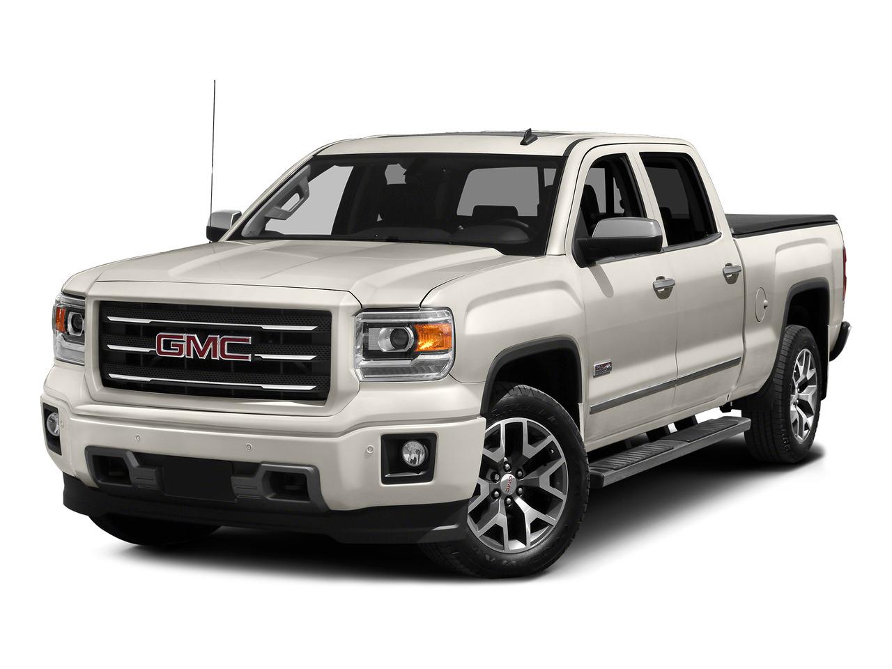 2015 GMC Sierra 1500 Vehicle Photo in GRAND BLANC, MI 48439-8139