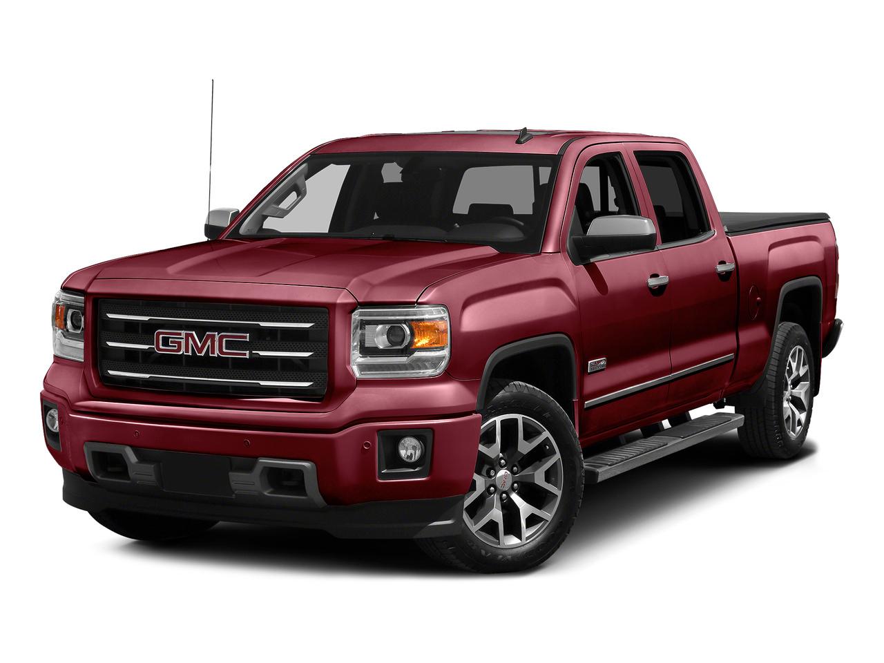 2015 Gmc Sierra 1500 For Sale In Mankato - 3gtu2wec8fg320365 - Snell 