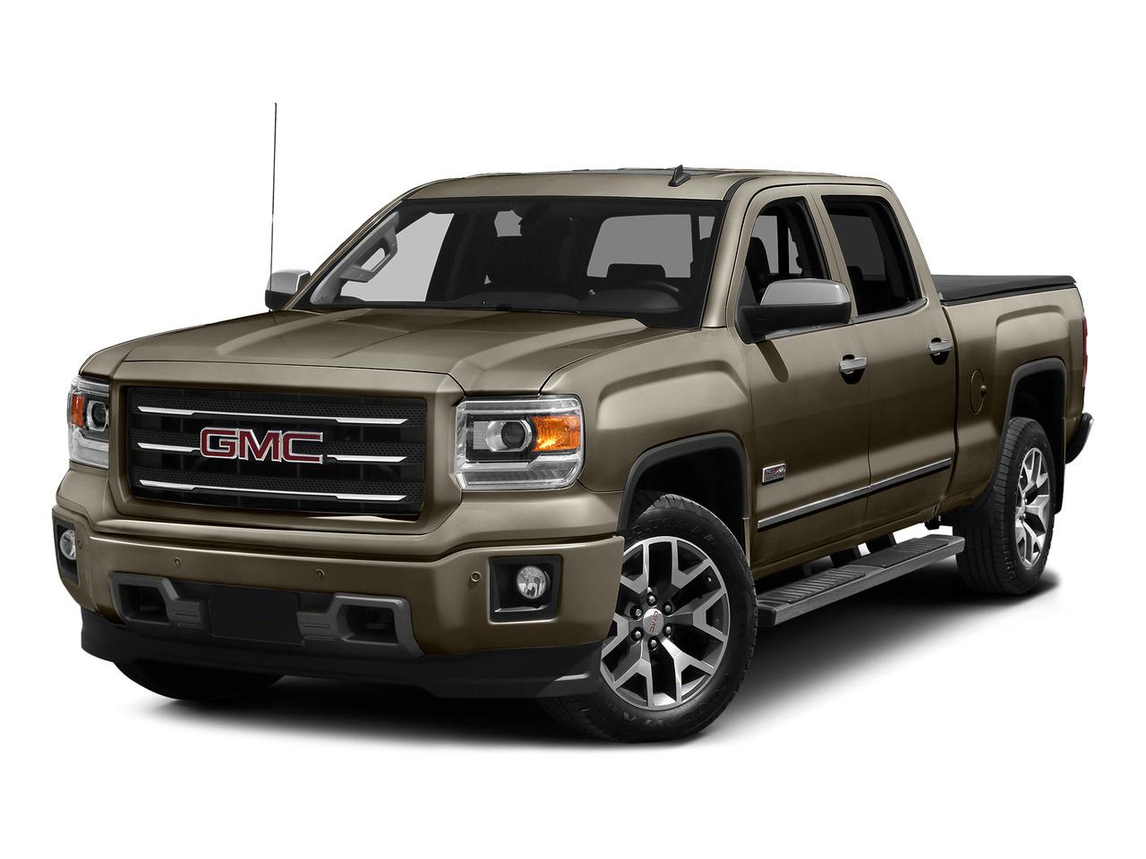 2015 GMC Sierra 1500 Vehicle Photo in GOLDEN, CO 80401-3850