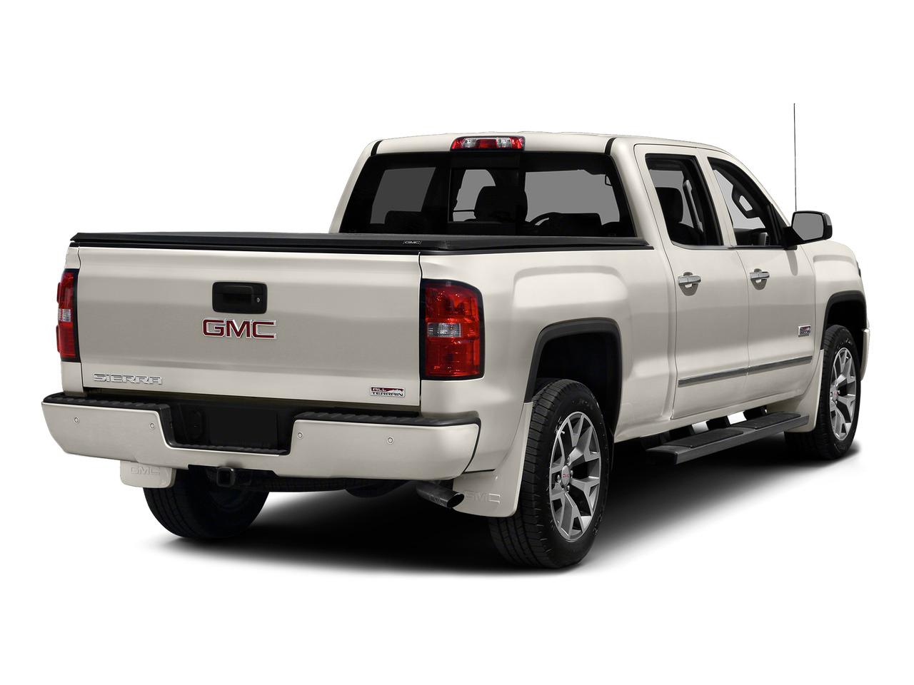 2015 GMC Sierra 1500 Vehicle Photo in CORPUS CHRISTI, TX 78416-1100