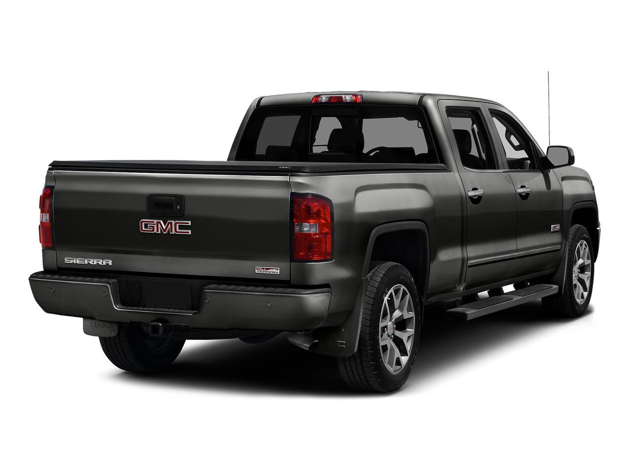 2015 GMC Sierra 1500 Vehicle Photo in BATON ROUGE, LA 70809-4546