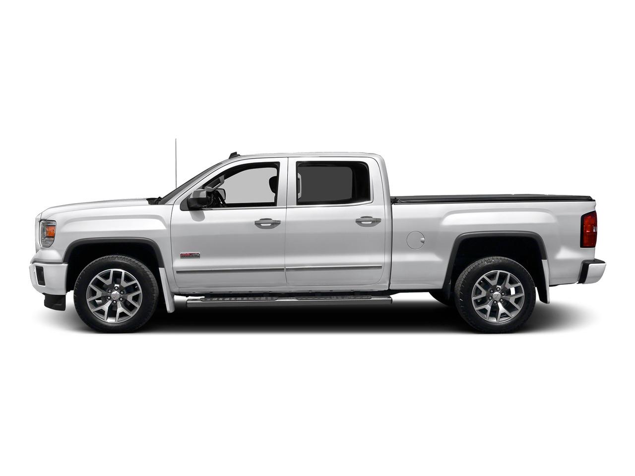 Used 2015 GMC Sierra 1500 SLT with VIN 3GTU2VEC3FG202315 for sale in North Bend, OR