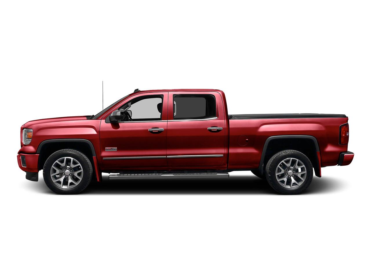 Used 2015 GMC Sierra 1500 SLE with VIN 3GTU2UEC6FG258548 for sale in Grafton, ND