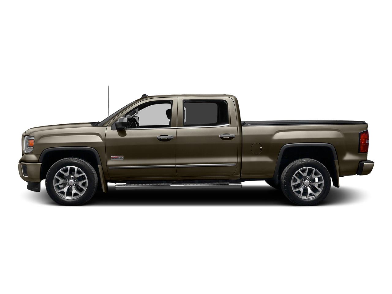 2015 GMC Sierra 1500 Vehicle Photo in GOLDEN, CO 80401-3850