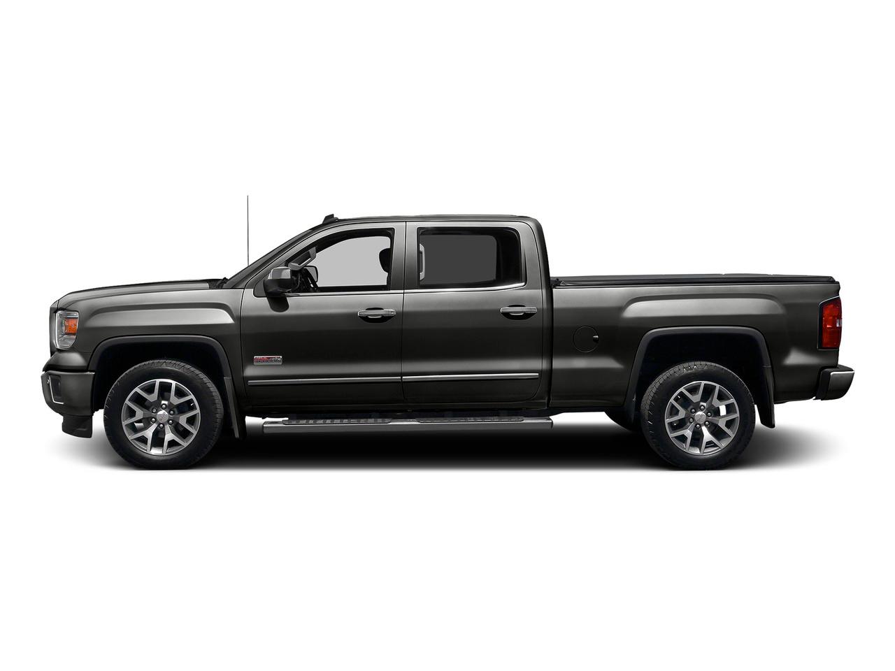 2015 GMC Sierra 1500 Vehicle Photo in BATON ROUGE, LA 70809-4546