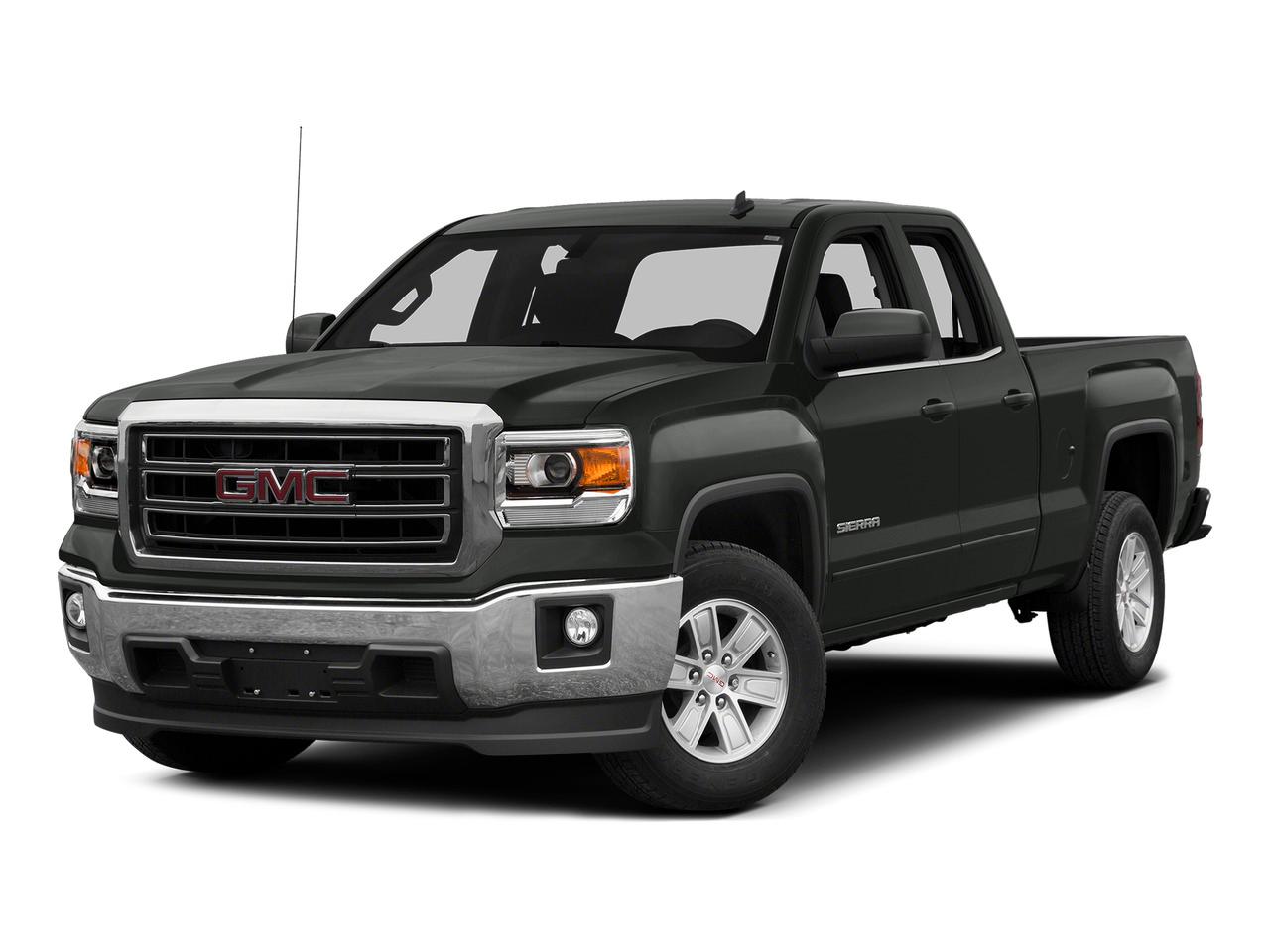 2015 GMC Sierra 1500 Vehicle Photo in POTSDAM, NY 13676-1281