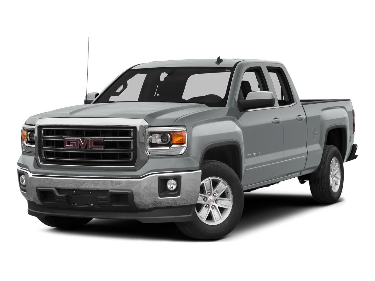 2015 GMC Sierra 1500 Vehicle Photo in Cleburne, TX 76033