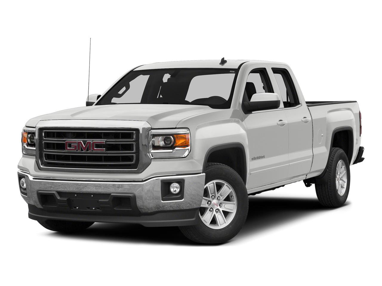 2015 GMC Sierra 1500 Vehicle Photo in ELK GROVE, CA 95757-8703