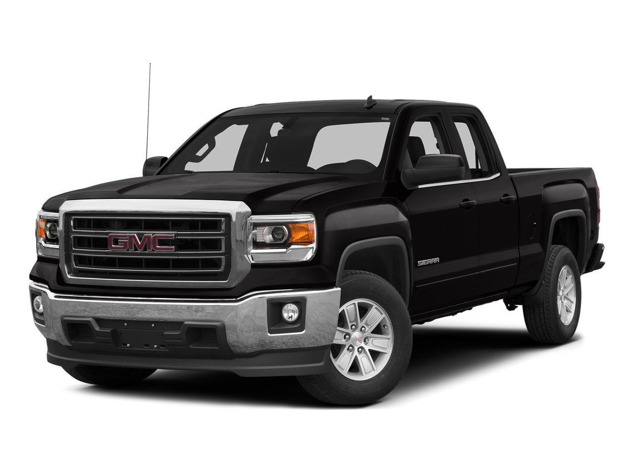 2015 GMC Sierra 1500 Vehicle Photo in ALBERTVILLE, AL 35950-0246