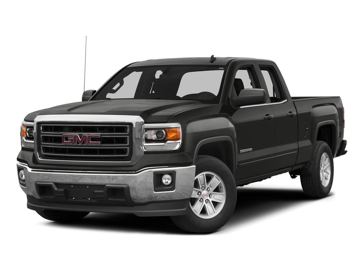 2015 GMC Sierra 1500 Vehicle Photo in Miami, FL 33015