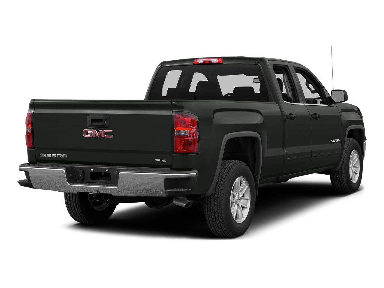 2015 GMC Sierra 1500 Vehicle Photo in POTSDAM, NY 13676-1281