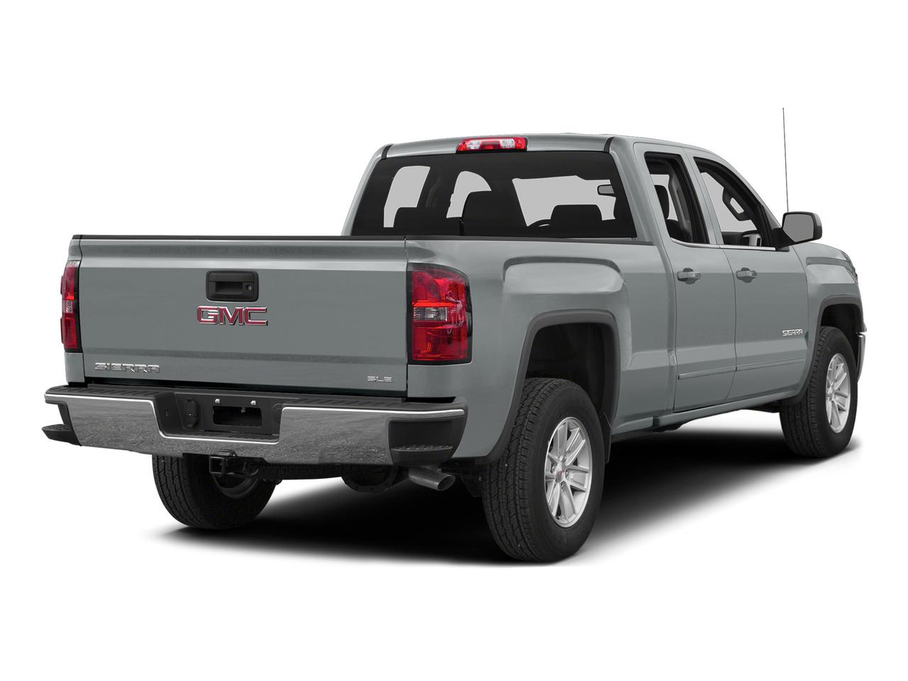 2015 GMC Sierra 1500 Vehicle Photo in Cleburne, TX 76033