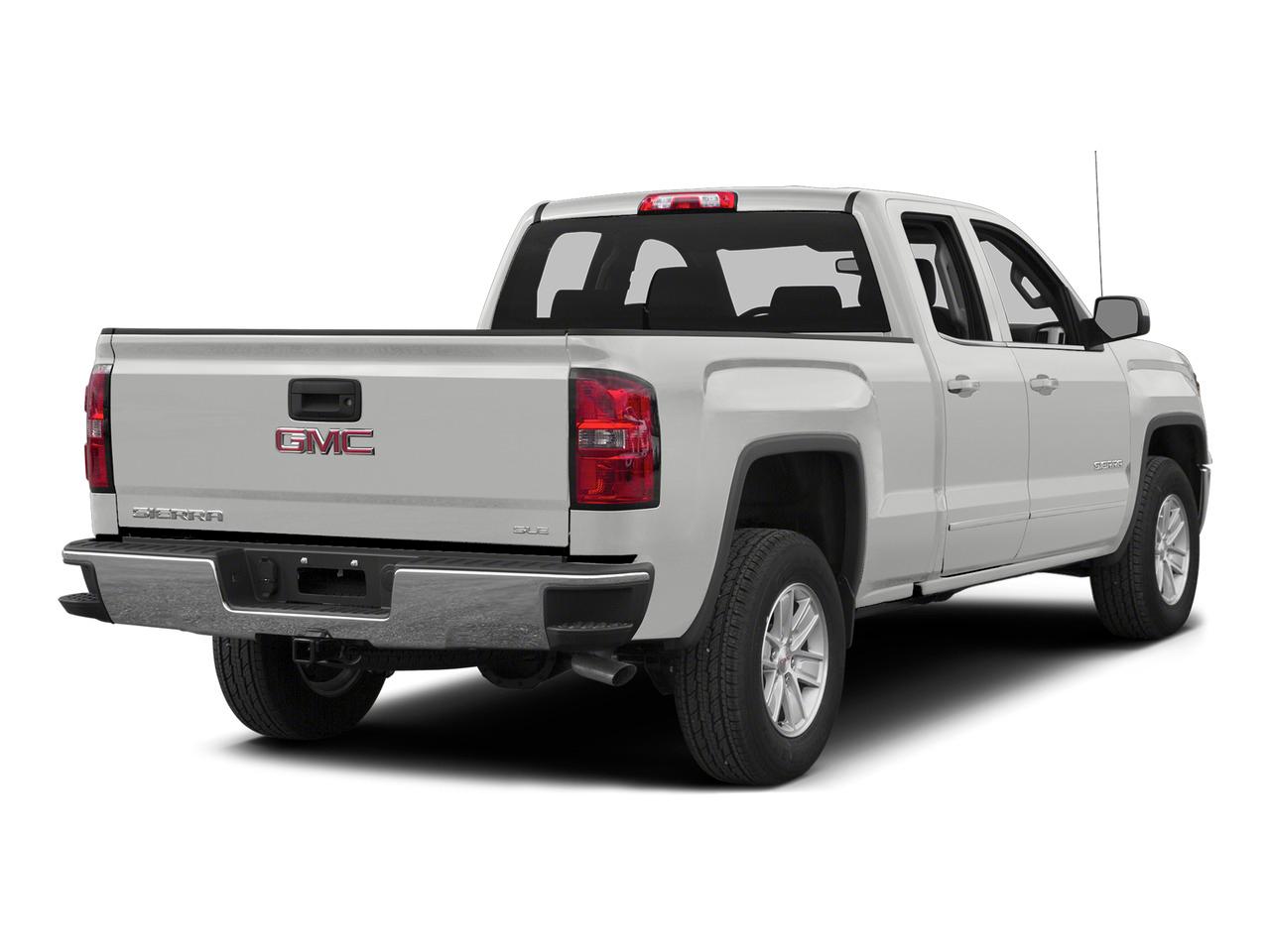 2015 GMC Sierra 1500 Vehicle Photo in ELK GROVE, CA 95757-8703