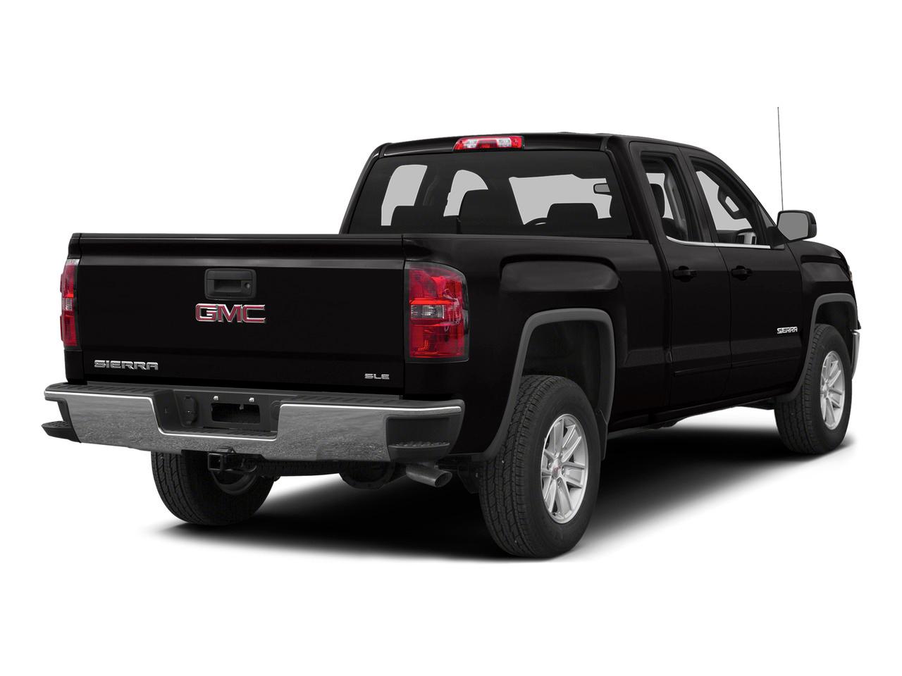 2015 GMC Sierra 1500 Vehicle Photo in ALBERTVILLE, AL 35950-0246