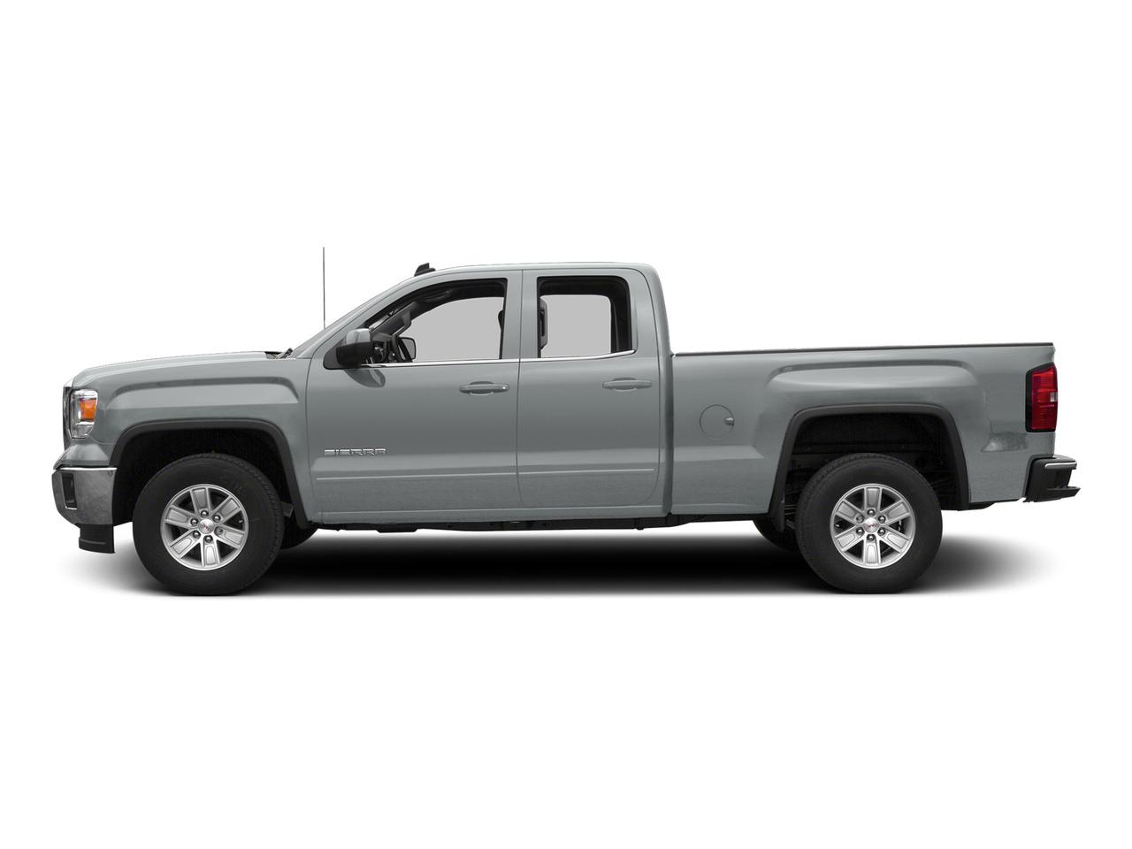 2015 GMC Sierra 1500 Vehicle Photo in Cleburne, TX 76033