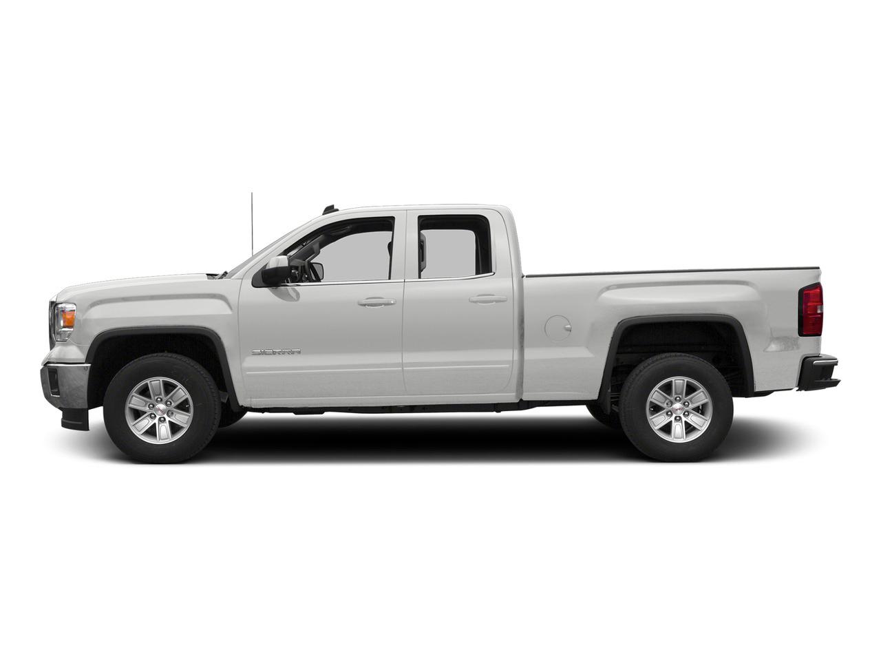 2015 GMC Sierra 1500 Vehicle Photo in ELK GROVE, CA 95757-8703