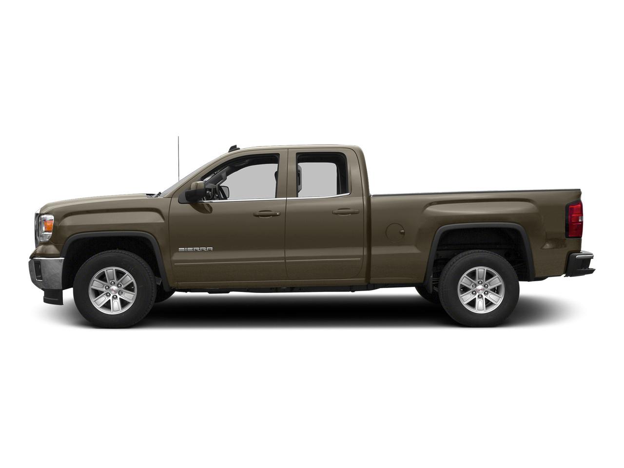 Used 2015 GMC Sierra 1500 SLE with VIN 1GTV2UEC5FZ400442 for sale in Tomah, WI