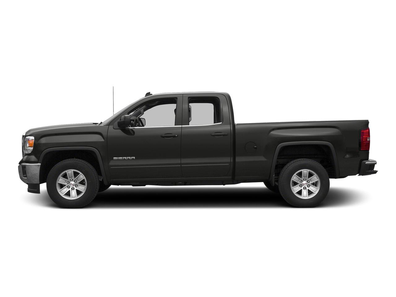 Used 2015 GMC Sierra 1500 1SA with VIN 1GTV2TEC4FZ291627 for sale in Manistique, MI